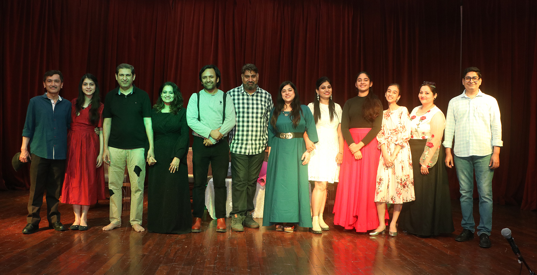 Dance Classes in Gurgaon